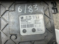 блок управления двигателем Opel Astra H (2004 - 2007), 1.6 л., Z 16 XER, бензин, МКПП, 55568735 - фото №2