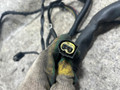 проводка двигателя Mercedes-Benz C-Класс W203/S203/CL203 (2000 - 2004), 2.2 л., OM 611.962, дизель, АКПП - фото №4