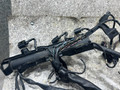 проводка двигателя Mercedes-Benz C-Класс W203/S203/CL203 (2000 - 2004), 2.2 л., OM 611.962, дизель, АКПП - фото №3