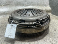 комплект сцепления Opel Corsa D (2006 - 2010), 1.3 л., Z 13 DTH, дизель, МКПП - фото №3