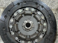 комплект сцепления Opel Corsa D (2006 - 2010), 1.3 л., Z 13 DTH, дизель, МКПП - фото №6