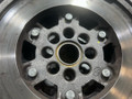 комплект сцепления Opel Corsa D (2006 - 2010), 1.3 л., Z 13 DTH, дизель, МКПП - фото №7