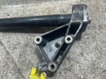 полуось передняя правая (приводной вал, ШРУС) Opel Vectra C (2002 - 2005), 2.2 л., Y 22 DTR, дизель, МКПП - фото №3