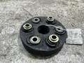 муфта кардана Mercedes-Benz C-Класс W202/S202 (1993 - 1997), 2.5 л., OM 605.960, дизель, МКПП, 1244110515 - фото №2