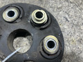 муфта кардана Mercedes-Benz C-Класс W202/S202 (1993 - 1997), 2.5 л., OM 605.960, дизель, МКПП, 1244110515 - фото №3