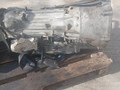 КПП автоматическая (АКПП) Porsche Cayenne 955 (2002 - 2007), 4.5 л., M 48.50, бензин, АКПП, TR-60SN, 09D300038H - фото №4