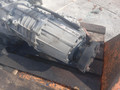 раздаточная коробка Porsche Cayenne 955 (2002 - 2007), 4.5 л., M 48.50, бензин, АКПП, 0AD341040Q - фото №3