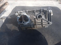 масляный поддон Porsche Cayenne 955 (2002 - 2007), 4.5 л., M 48.50, бензин, АКПП - фото №4