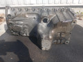 масляный поддон Porsche Cayenne 955 (2002 - 2007), 4.5 л., M 48.50, бензин, АКПП - фото №3
