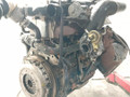 двигатель Chrysler Voyager 3 поколение (1995 - 2001), 2.5 л., 09B, дизель, МКПП - фото №3