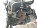 двигатель Chrysler Voyager 3 поколение (1995 - 2001), 2.5 л., 09B, дизель, МКПП - фото №2
