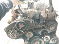 двигатель Chrysler Voyager 3 поколение (1995 - 2001), 2.5 л., 09B, дизель, МКПП - фото №5
