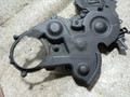 защита (кожух) ремня ГРМ Peugeot 307 1 поколение (2001 - 2005), 1.6 л., HDi, дизель, МКПП - фото №4