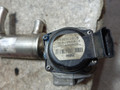 клапан EGR Peugeot 307 1 поколение (2001 - 2005), 1.6 л., HDi, дизель, МКПП - фото №3