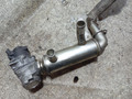 клапан EGR Peugeot 307 1 поколение (2001 - 2005), 1.6 л., HDi, дизель, МКПП - фото №2