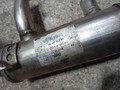 клапан EGR Peugeot 307 1 поколение (2001 - 2005), 1.6 л., HDi, дизель, МКПП - фото №4