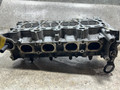 головка блока цилиндров Mazda 6 GG [рестайлинг] (2005 - 2007), 2.0 л., i, бензин, МКПП - фото №2