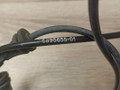 датчик ABS BMW X7 G07 [рестайлинг] G07 2023, 3.0 л., B58B30P, бензин, АКПП, a96, внедорожник 5 дв., полный привод, 34526895655, 6895655 - фото №4