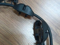форсунка омывателя лобового стекла BMW X7 G07 2021, 3.0 л., B58B30C, бензин, АКПП, a96 mineral-weiss metallic, внедорожник 5 дв., 61667434864, 7434864 - фото №4