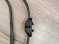 форсунка омывателя лобового стекла BMW X7 G07 2019, 4.4 л., N63B44D, бензин, АКПП, 416, внедорожник 5 дв., полный привод, 61667434864, 7434864 - фото №4