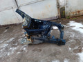 четверть передняя левая BMW X3 G01 2020, 3.0 л., B58B30B, бензин, c1m, внедорожник 5 дв., полный привод - фото №5