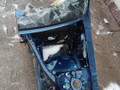 четверть передняя левая BMW X3 G01 2020, 3.0 л., B58B30B, бензин, c1m, внедорожник 5 дв., полный привод - фото №6