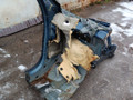четверть передняя левая BMW X3 G01 2020, 3.0 л., B58B30B, бензин, c1m, внедорожник 5 дв., полный привод - фото №7