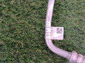 трубка кондиционера BMW X7 G07 2021, 4.4 л., N63B44D, бензин, АКПП, c27 arktis-grau brillanteffekt, внедорожник 5 дв., полный привод, 64539354589, 9354589 - фото №6