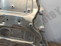 защита двигателя BMW X7 G07 2019, 3.0 л., B58B30C, бензин, АКПП, a96, внедорожник 5 дв., полный привод, 31106878068, 6878068 - фото №7