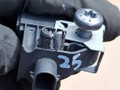 датчик удара BMW X7 G07 2021, 3.0 л., B58B30C, бензин, АКПП, a96, внедорожник 5 дв., полный привод, 67779314520, 9314520 - фото №4