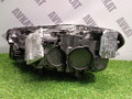 фара правая BMW X4 G02 [рестайлинг] G02 2024, 2.0 л., B46 B20 B, бензин, АКПП, a96, внедорожник 5 дв., полный привод, 5A29214, 5A0E618, 5A0E632, 5A0E602, 63115A29214, 5A0AFC0 - фото №7