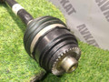 полуось передняя левая (приводной вал, ШРУС) BMW X7 G07 2022, 3.0 л., B58B30C, бензин, АКПП, a96, внедорожник 5 дв., полный привод, 31608486201, 8486201 - фото №4