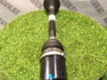 полуось передняя левая (приводной вал, ШРУС) BMW X7 G07 2022, 3.0 л., B58B30C, бензин, АКПП, a96, внедорожник 5 дв., полный привод, 31608486201, 8486201 - фото №8