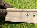 крепление ( кронштейн ) крыла BMW X7 G07 2022, 3.0 л., B58B30C, бензин, АКПП, a96, внедорожник 5 дв., полный привод, 7418218, 41007492368, 7492368 - фото №6