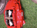 комплект тормозов BMW X5 G05 [рестайлинг] G05 2024, 3.0 л., B58B30P, бензин, АКПП, a300, внедорожник 5 дв., полный привод, 6880079, 34206880079, 34106875284, 6875284, 34116875283, 6875283, 6897350, 34116897350, 34116897349, 6897349, 6898607, 34206898607, 6898608, 34206898608 - фото №12