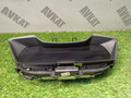 щиток приборов (приборная панель) BMW X5 G05 2020, 3.0 л., дизель, АКПП, c3z(tanzanite blue ii metallic), внедорожник 5 дв., полный привод, правый руль, 66529435548, 9435548, 5A0F1E9, 62105A0F1E9 - фото №10