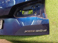 крышка багажника (дверь 3-5) BMW X5 G05 2020, 3.0 л., дизель, АКПП, c3z(tanzanite blue ii metallic), внедорожник 5 дв., полный привод, правый руль, 41007931925, 7931925, 51317442621, 7442621 - фото №5