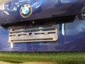 крышка багажника (дверь 3-5) BMW X5 G05 2020, 3.0 л., дизель, АКПП, c3z(tanzanite blue ii metallic), внедорожник 5 дв., полный привод, правый руль, 41007931925, 7931925, 51317442621, 7442621 - фото №6