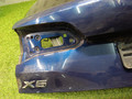крышка багажника (дверь 3-5) BMW X5 G05 2020, 3.0 л., дизель, АКПП, c3z(tanzanite blue ii metallic), внедорожник 5 дв., полный привод, правый руль, 41007931925, 7931925, 51317442621, 7442621 - фото №7