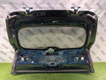 крышка багажника (дверь 3-5) BMW X5 G05 2020, 3.0 л., дизель, АКПП, c3z(tanzanite blue ii metallic), внедорожник 5 дв., полный привод, правый руль, 41007931925, 7931925, 51317442621, 7442621 - фото №10
