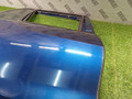 дверь задняя правая BMW X5 G05 2020, 3.0 л., дизель, АКПП, c3z(tanzanite blue ii metallic), внедорожник 5 дв., полный привод, правый руль, 41522642780, 2642780 - фото №4