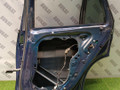 дверь задняя правая BMW X5 G05 2020, 3.0 л., дизель, АКПП, c3z(tanzanite blue ii metallic), внедорожник 5 дв., полный привод, правый руль, 41522642780, 2642780 - фото №7