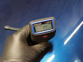 дверь задняя правая BMW X5 G05 2020, 3.0 л., дизель, АКПП, c3z(tanzanite blue ii metallic), внедорожник 5 дв., полный привод, правый руль, 41522642780, 2642780 - фото №10