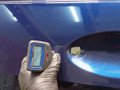 дверь передняя левая BMW X5 G05 2020, 3.0 л., дизель, АКПП, c3z(tanzanite blue ii metallic), внедорожник 5 дв., полный привод, правый руль, 8738551, 41518738551 - фото №9