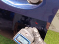 дверь передняя левая BMW X5 G05 2020, 3.0 л., дизель, АКПП, c3z(tanzanite blue ii metallic), внедорожник 5 дв., полный привод, правый руль, 8738551, 41518738551 - фото №10