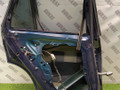 дверь задняя левая BMW X5 G05 2020, 3.0 л., дизель, АКПП, c3z(tanzanite blue ii metallic), внедорожник 5 дв., полный привод, правый руль, 41522642779, 2642779 - фото №5