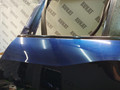 дверь задняя левая BMW X5 G05 2020, 3.0 л., дизель, АКПП, c3z(tanzanite blue ii metallic), внедорожник 5 дв., полный привод, правый руль, 41522642779, 2642779 - фото №4
