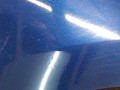 дверь задняя левая BMW X5 G05 2020, 3.0 л., дизель, АКПП, c3z(tanzanite blue ii metallic), внедорожник 5 дв., полный привод, правый руль, 41522642779, 2642779 - фото №6