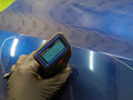 дверь задняя левая BMW X5 G05 2020, 3.0 л., дизель, АКПП, c3z(tanzanite blue ii metallic), внедорожник 5 дв., полный привод, правый руль, 41522642779, 2642779 - фото №7