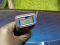 дверь задняя левая BMW X5 G05 2020, 3.0 л., дизель, АКПП, c3z(tanzanite blue ii metallic), внедорожник 5 дв., полный привод, правый руль, 41522642779, 2642779 - фото №8